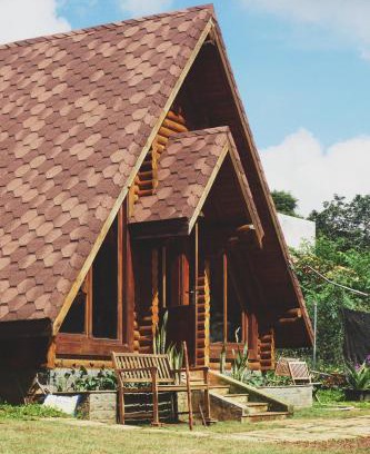 Bao Lam Hotel | Baola Villa Bảo Lộc: Family-Friendly Lake View Retreat