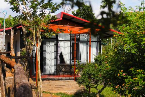 Bao Loc House | Cozy Home bông và gạo: Perfect for Families and Pets