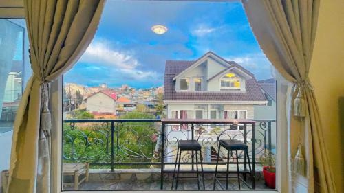 Phuong House | Inviting Stay at Nhà của Nâu - Pet & Child Friendly Homestay