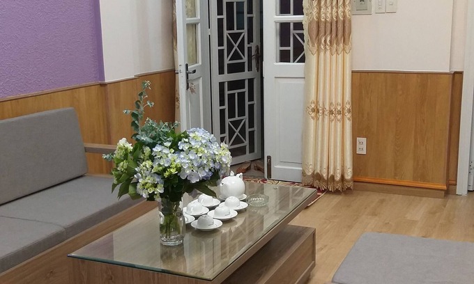 Da Lat House | Discover "Nhà của thỏ": Your Perfect Rental Escape