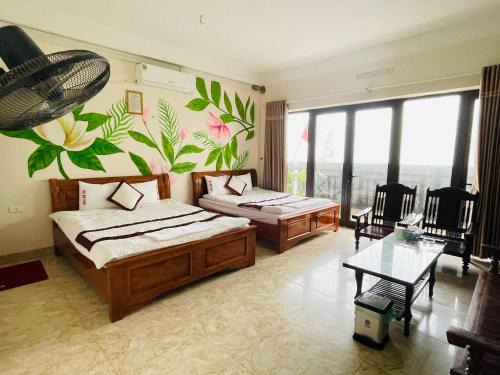 Tam Dao Hotel | Discover Family-Friendly Dining at Nhà hàng Tiến Lâm 789