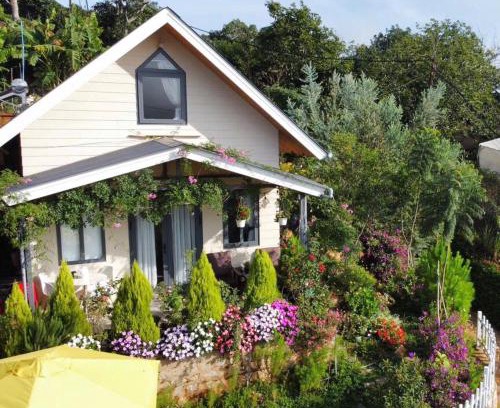 Da Lat House | Perfect Family Getaway at Nhà Hoa Nắng Homestay Đà Lạt