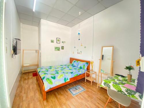 Kien Hai Hotel | Discover Nhà nghĩ Gia An: Top-Rated Stay with Breakfast