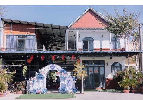 Xuyen Moc House | Nhà Nghỉ Đại Lý Bình Châu