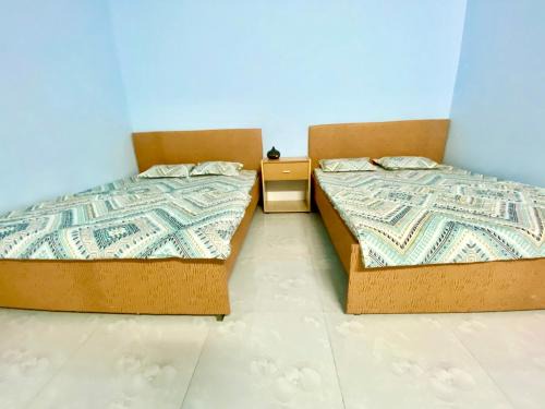 Dong Xoai Hotel | Budget-Friendly Stay at Nhà nghỉ Đoàn Gia with Breakfast