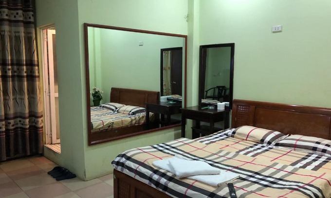 Bac Tu Liem Hotel | Discover Nhà nghỉ An Phú: Pet Friendly & Family Welcoming