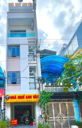 Dong Van Hotel | Pet-Friendly NHÀ NGHỈ ANH VĂN with 9.3/10 Guest Rating