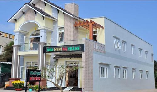 Ly Son House | Discover Bá Thành: Oceanfront Retreat in Lý Sơn