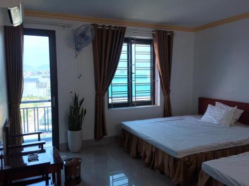 Nghia Lo Bed & Breakfast | Budget-Friendly Stay at Nhà Nghỉ Cu Tí - Guest Rated 8/10