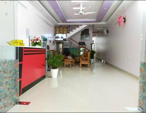 Nghia Lo Bed & Breakfast | Pet-Friendly NHÀ NGHỈ DUNG TÀI with Top Guest Ratings