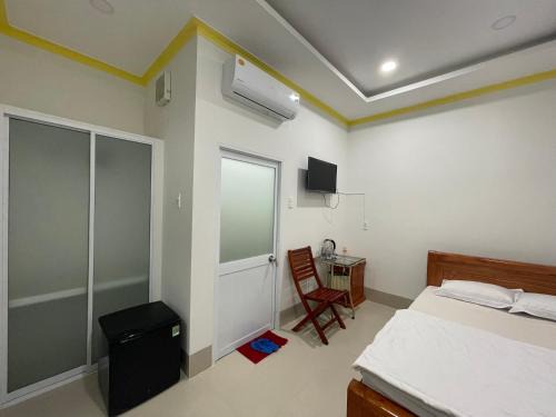 Ho Tram House | Welcoming Hương Trà: Family-Friendly Retreat Awaits