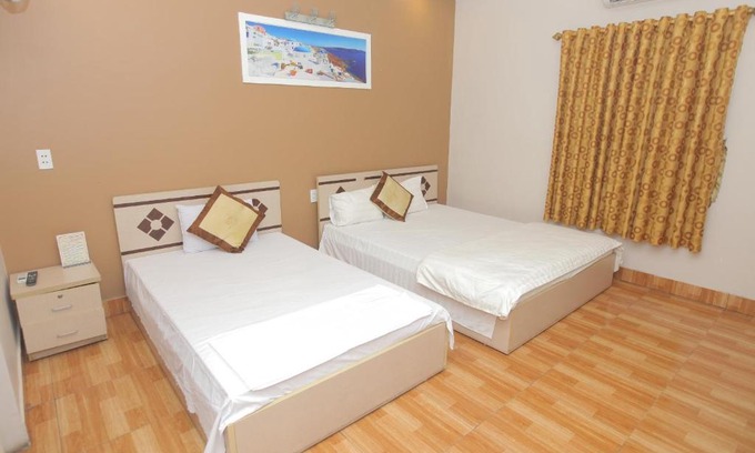 Thuy Nguyen Hotel | Family-Friendly Hải Phượng Inn with Breakfast Included