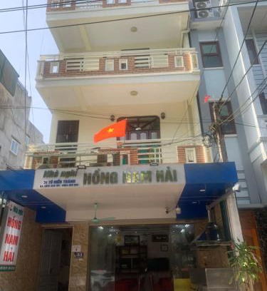Sam Son House | Nhà Nghỉ Hồng Nam Hải