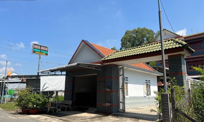Thu Dau Mot Hotel | Cozy Stay at Nhà Nghỉ Hồng Trang - Family-Friendly Retreat