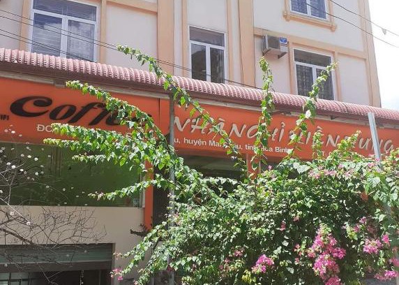 Chieng Chau House | Budget-Friendly Stay at Nhà nghỉ Hiền Hưng with Great Amenities
