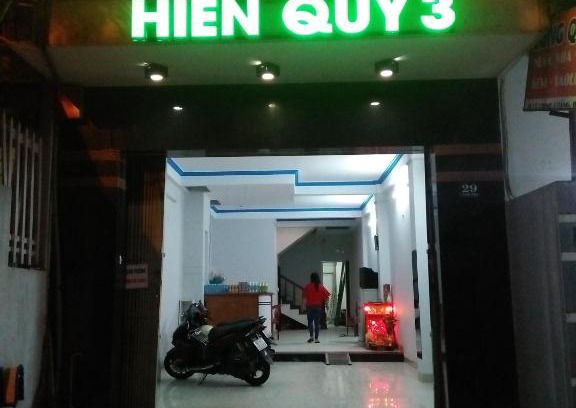 Lien Chieu Hotel | Budget-Friendly Retreat at Nhà Nghỉ Hiền Quý 3