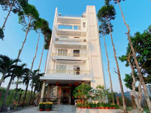 Co Do Bed & Breakfast | Budget-Friendly Stay at Nhà Nghỉ Hoàng Khanh - Rated 9/10