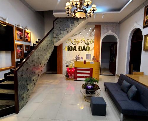 Thuan An Bed & Breakfast | Nhà Nghỉ Hoa Đào