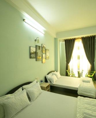 Pleiku Bed & Breakfast | Cozy Nhà Nghỉ Kim Lài - Pet Friendly Near Gia Lai Hospital