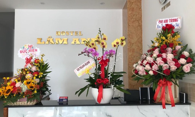Cai Rang Hotel | Budget-Friendly Stay at Nhà Nghỉ LÂM ANH with Breakfast