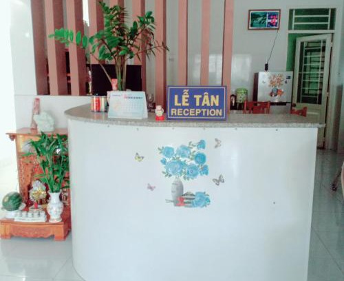Nha Trang Bed & Breakfast | Cozy Stay at Nhà Nghỉ Lâm Tùng - Pet & Child Friendly
