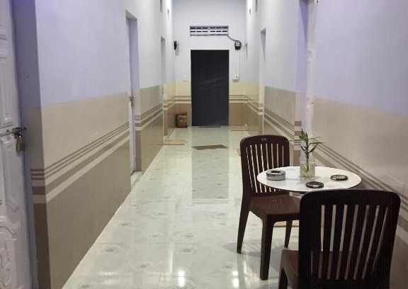 Xuyen Moc House | Cozy Retreat at Nhà Nghỉ Năm Bé: Pet-Friendly & Family-Oriented