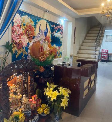 Dich Vong Hau Bed & Breakfast | Nhà Nghỉ Nam Cường 3