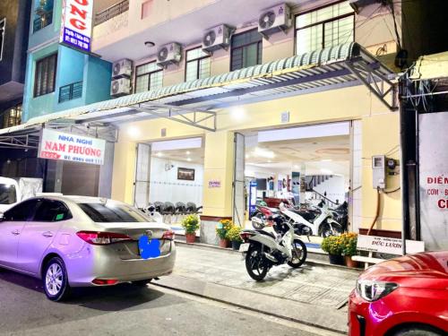 Ha Tien Bed & Breakfast | Cozy NHÀ NGHỈ NAM PHƯƠNG: Pet-Friendly & Breakfast Included