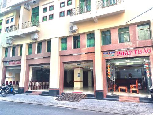 Ha Tien Bed & Breakfast | Pet-Friendly Retreat at Nhà nghỉ Phát Thảo - Rated 9/10