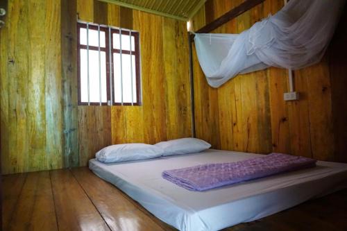 Nam Mau Bed & Breakfast | Nhà nghỉ Quang Hưng