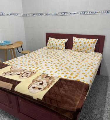 Tay Ninh Hotel | Child-Friendly Comfort at Nhà Nghỉ Tấn Phát Hotel