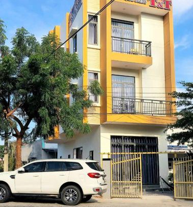 Ninh Hai Apartment | Nhà Nghỉ T&T