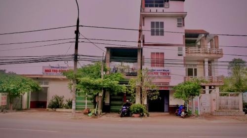 Dong Ha Bed & Breakfast | Budget-Friendly Nhà Nghỉ Thanh Thuý: Pet & Child Friendly