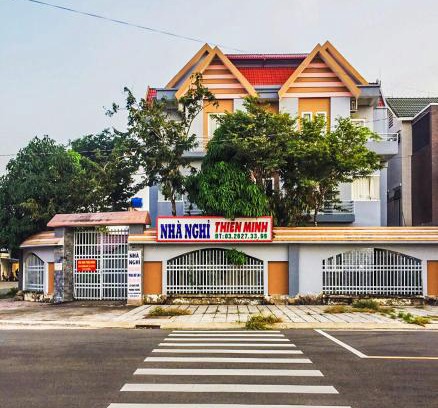 Rach Gia Bed & Breakfast | Guest Rated Perfection at Nhà Nghỉ Thiên Minh - Pet Friendly