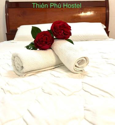 Cai Rang Hotel | Discover Comfort at Nhà nghỉ Thiên Phú: Pet & Child Friendly