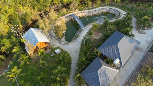 Phu Quoc Resort | Pet-Friendly Getaway at Nhà Nghỉ Thiên Vy Phú Quốc