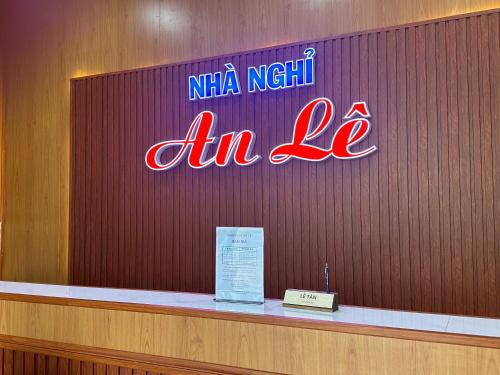 Chau Thanh Hotel | Nhà Nghỉ Trường An