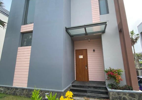 Xuyen Moc House | Cozy Retreat at Hồ Tràm Bình Châu - Happy Stay Awaits