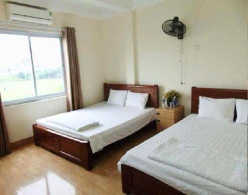 Bai Chay Hotel | Nhà nghỉ Việt Anh 123