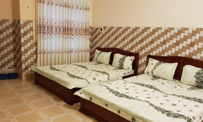 Ha Tien Hotel | Cozy NHÀ NGHỈ VIỆT NGA: High Reviews & Breakfast Included