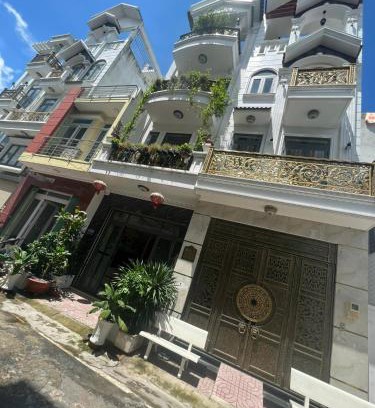 Ho Chi Minh City Apartment | Cozy Full-Furnished Home: Pet & Child Friendly Retreat