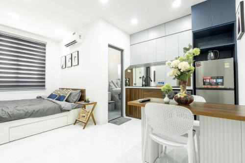 Chinatown Apartment | Nhà Sài Gòn