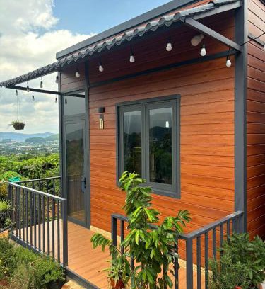 Lam Ha House | Explore Nhà Trên Đồi Farmstay - Perfect for Families & Pets