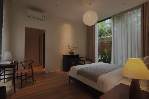 Hue House | Experience Oceanfront Bliss at Nhãn Stay - 4-Star Rated