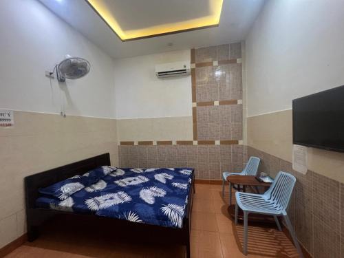 Cam Le House | Family-Friendly Getaway at Như Ý - Pet Welcome!