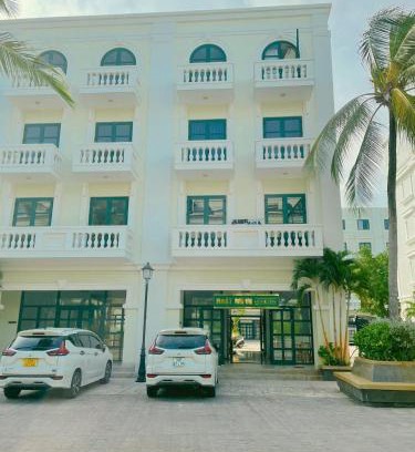 Duong To Hotel | Discover NHẬT MINH HOMESTAY PHÚ QUỐC with Ocean Views
