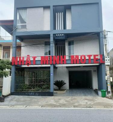 Huyen An Duong Hotel | Nhật Minh Motel Hải Phòng