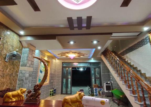 Xuyen Moc Hotel | Family-Friendly Nhật Phong 2 Bình Châu Hotel Awaits You