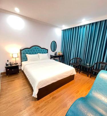 Dong Anh Hotel | Budget-Friendly Nhật Tân Hotel with Family Amenities