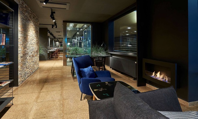 Avenida Meritxell Hotel | Discover NH Andorra la Vella: 4-Star Family-Friendly Retreat
